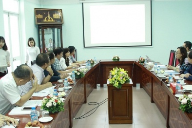 Việt Nam - Trung Quốc tăng cường hợp tác nâng cao hiệu quả đo lường và chế tạo chất chuẩn