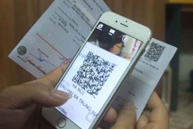 Việt Nam sắp ban hành tiêu chuẩn về QR Code trong lĩnh vực thanh toán 