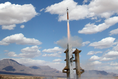 Tên lửa siêu nhỏ nhưng có ‘võ’ của Mỹ đe dọa mọi mục tiêu