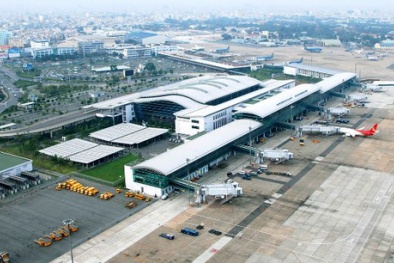 Thủ tướng chỉ đạo điều chỉnh quy hoạch chi tiết sân bay Tân Sơn Nhất