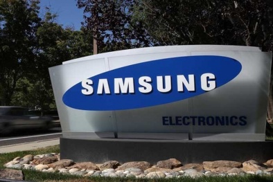 Vi phạm bằng sáng chế, Samsung Electronics bị yêu cầu nộp phạt 400 triệu USD