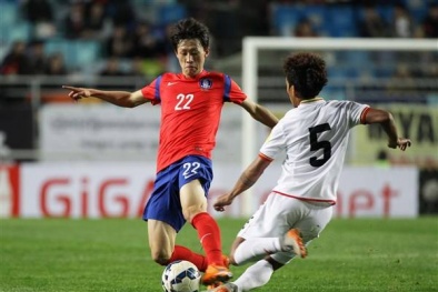 Nhận định bóng đá trận đấu Thụy Điển vs Hàn Quốc: Liệu xứ kim chi có lội ngược dòng?