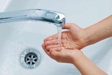 Khi có sấm sét phải tránh xa nhà tắm kẻo có ngày ‘mất mạng’