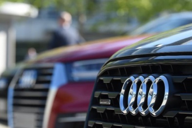 Chân dung Abraham Schot -  vị lãnh đạo mới của Audi