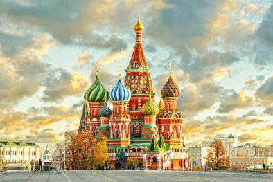 Những bí mật sau cánh cửa điện Kremlin được Nga giấu kín