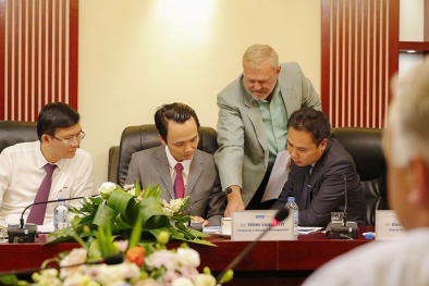 Đại gia Việt này vừa đặt mua 15 chiếc máy bay Boeing, sẽ sớm đưa về nước