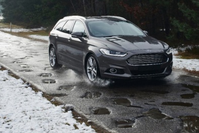 Tính năng ‘độc quyền’ này của Ford phát huy tác dụng ở Ford Focus 2019