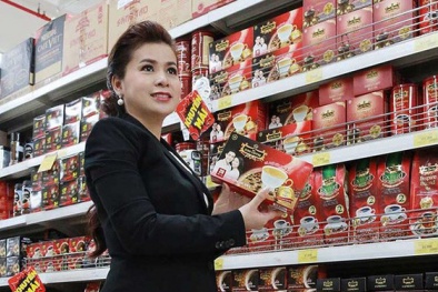 Bà Lê Hoàng Diệp Thảo lên tiếng trước cáo buộc giả mạo nhãn hiệu cà phê G7