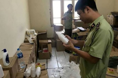 Vì đâu mỹ phẩm giả, thuốc đông y kém chất lượng náo loạn thị trường?