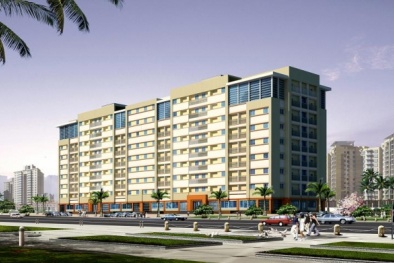 Vingroup phát triển nhà ở cho người thu nhập thấp