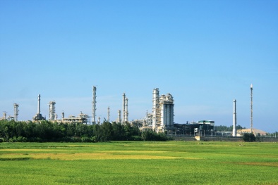 BSR: 'Anh cả đỏ' mới của ngành Dầu khí