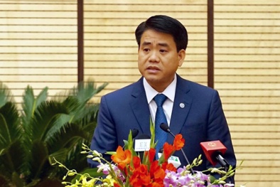 Chủ tịch Hà Nội: Một bộ phận cán bộ công chức còn gây phiền hà cho dân