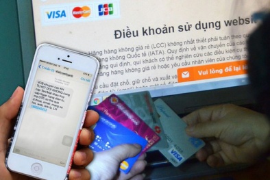 Ngân hàng cảnh báo giao dịch lừa đảo qua email, khó đòi lại tiền