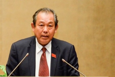 Phó Thủ tướng phê bình Hà Nội, yêu cầu giao trả đất cho dân