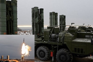 Syria căng thẳng tột cùng, Nga quyết biên chế tên lửa siêu xa 'dằn mặt' đối thủ