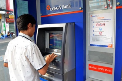 Tránh mất tiền từ thẻ ATM, chủ thẻ cần lưu ý gì?
