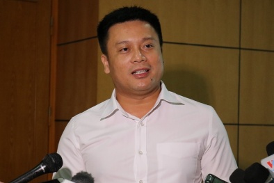 Đẩy mạnh ứng dụng mã số mã vạch vào truy nguồn gốc hàng hóa ở chợ đầu mối