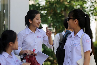 Cách tra cứu điểm thi THPT quốc gia tỉnh Quảng Nam nhanh và chính xác nhất