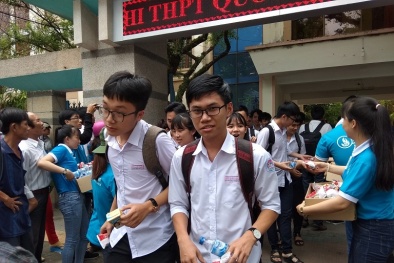 Cách tra cứu điểm thi THPT quốc gia tỉnh Quảng Ngãi nhanh và chính xác nhất