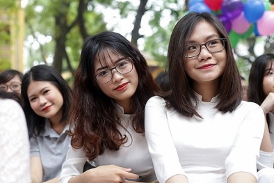 Tra cứu điểm thi THPT quốc gia thành phố Cần Thơ năm 2018 nhanh và chính xác nhất