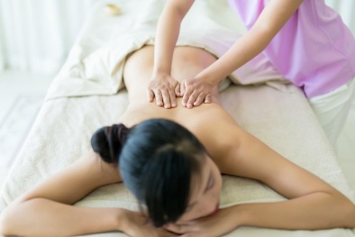 Du lịch kết hợp chăm sóc sức khỏe: Thăng hoa cảm xúc 