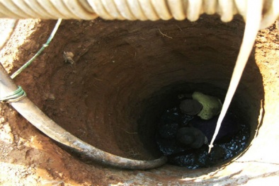 Bắc Giang: Đau lòng 3 mạng người bị 'nuốt' trong lúc đào giếng