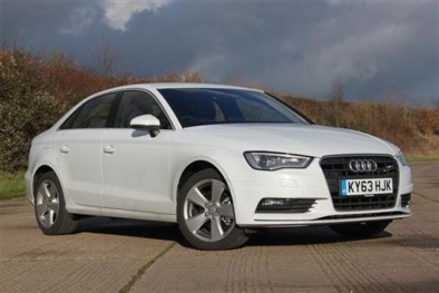 Chi tiết giá bán các mẫu xe Audi tại Việt Nam mới nhất tháng 7/2018