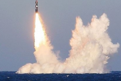 Tên lửa mạnh tuyệt đối của Nga luôn sẵn sàng 'trảm' bất cứ đối thủ nào nếu đụng độ