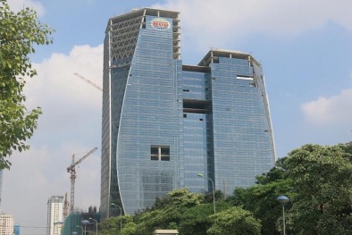 Tổng công ty HUD: ‘Ông trùm’ của lùm xùm và những 'nỗi đau ngàn tỷ' 