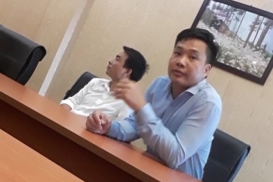 Làm rõ việc 2 phóng viên báo Gia đình Việt Nam bị hành hung khi điều tra sai phạm