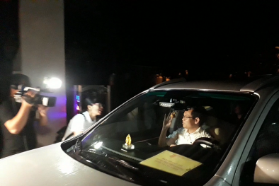 Điểm thi cao bất thường: Có những thông tin chưa thể tiết lộ