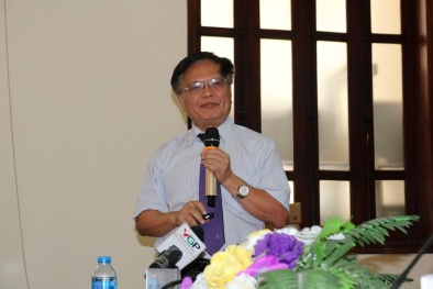 Chuyên gia cảnh báo những rủi ro rình rập với kinh tế Việt Nam