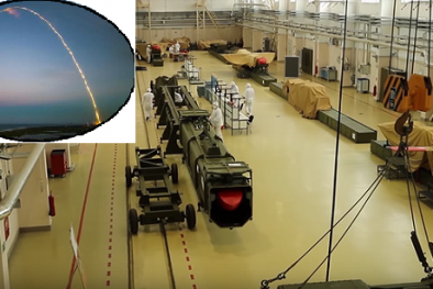 Tên lửa không giới hạn của Nga lộ diện khiến đối thủ phải 'cân não' đối phó