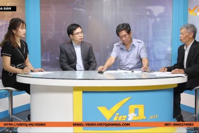 Toạ đàm trực tuyến: Công cụ cải tiến năng suất, chìa khóa hội nhập cho doanh nghiệp Việt