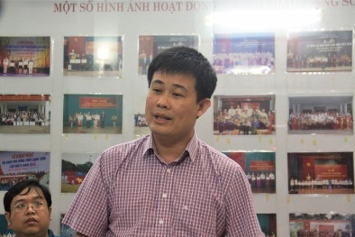 Kết luận cuối cùng của đoàn thanh tra Bộ GD&ĐT về nghi vấn bất thường điểm thi tại Lạng Sơn