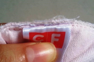 Nghi vấn gian lận tem nhãn, lừa đảo người dùng: Đại diện siêu thị Con Cưng nói gì?