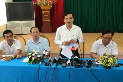 Điểm thi cao bất thường ở Sơn La: Vụ việc nghiêm trọng hơn cả Hà Giang