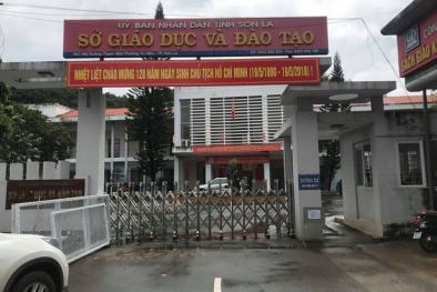 Top thí sinh có điểm thi cao nhất của Sơn La: Nhiều em là con, cháu lãnh đạo