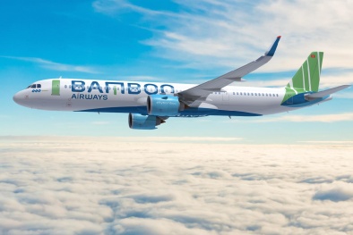 Bamboo Airways tổ chức sự kiện gặp gỡ đại lý quy mô tại FLC Sầm Sơn 