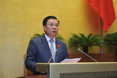 Bộ trưởng Đinh Tiến Dũng: Kết quả triển khai Cơ chế một cửa quốc gia còn khiêm tốn