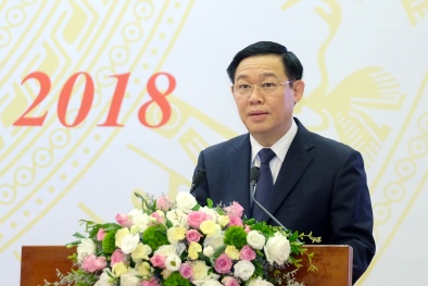 Chính phủ sắp ban hành Nghị định về thủ tục xuất nhập khẩu hàng hóa