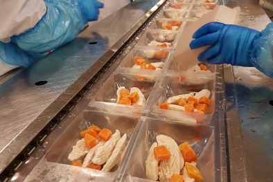 Chuyên gia cảnh báo: Phụ gia thực phẩm đang làm hại trẻ em 