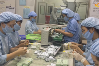 Doanh nghiệp cần áp dụng công cụ cải tiến nâng cao NSCl như thế nào?