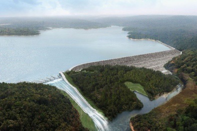 Vỡ đập thủy điện ở Lào: Đồng bằng Sông Cửu Long có bị ảnh hưởng?