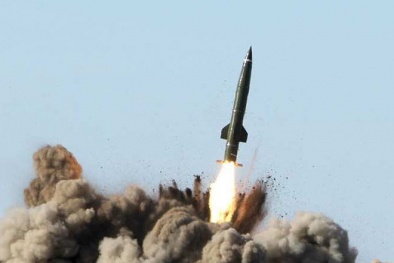Tên lửa Nga ‘thoát tử’ trước đòn tấn công của đối thủ nhanh như chớp tại Syria