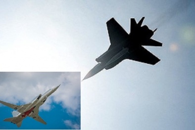 Mỹ 'sốt ruột' khi Nga tiếp tục nâng tầm bắn cho tên lửa 'dấu chấm hết'