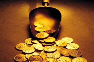 Giá vàng hôm nay ngày 31/7: Vàng ‘nhích’ nhẹ đúng theo dự đoán