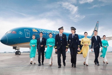 Bộ GTVT chưa nhận được báo cáo của Vietnam Airlines về nghi vấn tiêu cực trong đào tạo bay