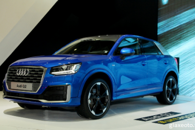 Giá bán xe Audi hiện tại là bao nhiêu – Cập nhật bảng giá mới nhất