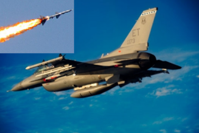 Syria, Nga 'bất lực' một khi Mỹ điều loạt tên lửa ‘vô đối’ này tới tham chiến